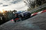 Abarth 500 2012 года (NA)